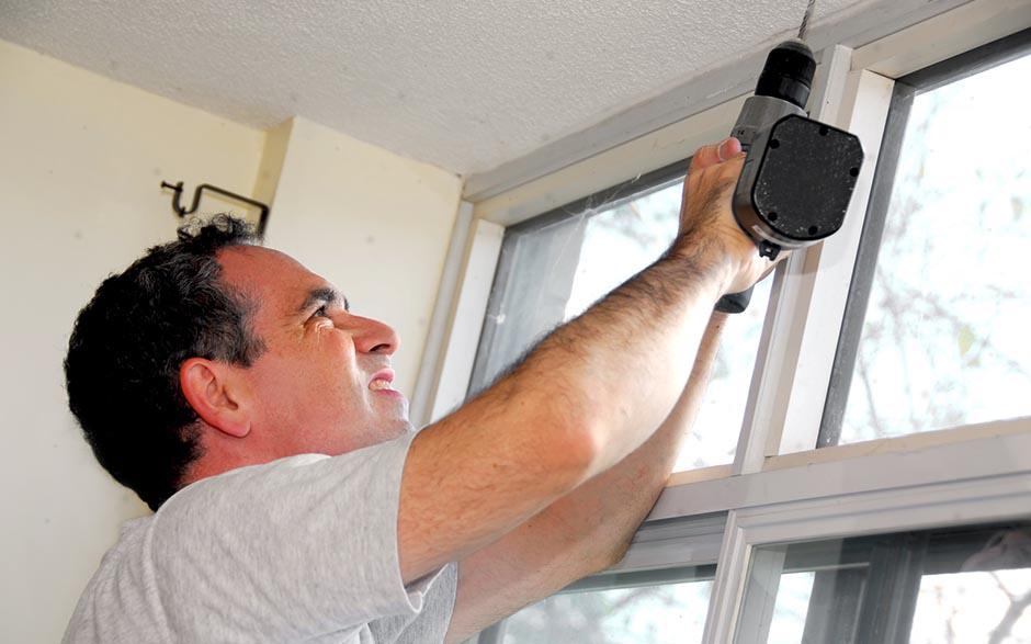 double vitrage sur mesure Bois-le-Roi